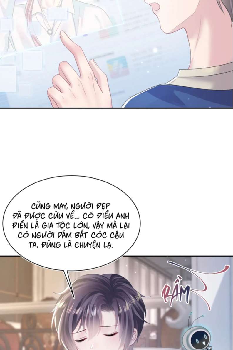 Tuyệt Mỹ Bạch Liên Hoa Online Dạy Học Chapter 143 - Trang 4