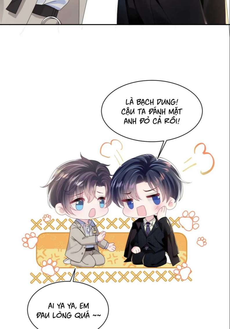 Tuyệt Mỹ Bạch Liên Hoa Online Dạy Học Chapter 143 - Trang 4