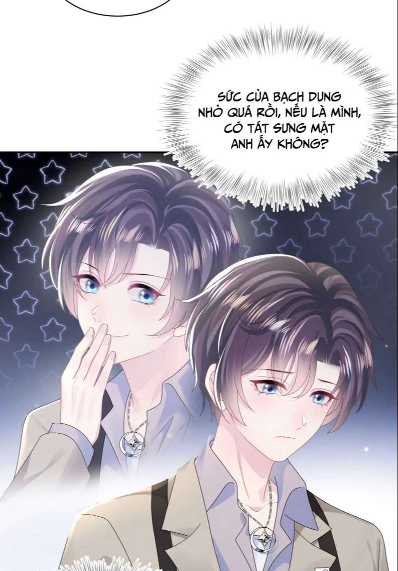Tuyệt Mỹ Bạch Liên Hoa Online Dạy Học Chapter 143 - Trang 4