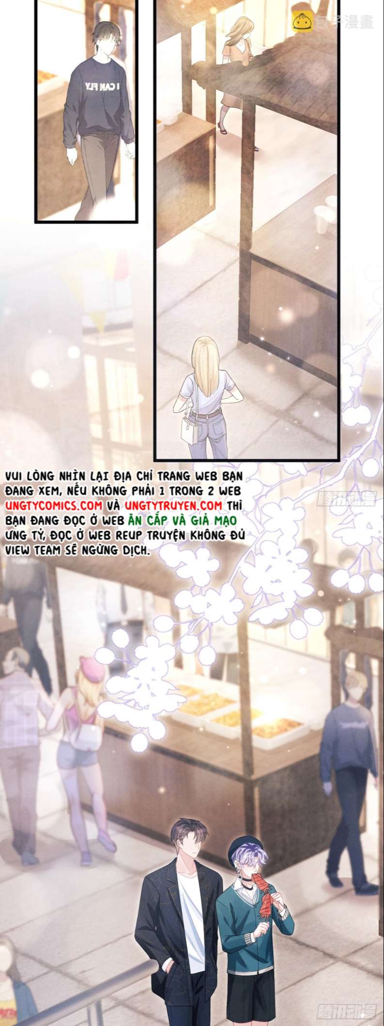 Tôi Hoài Nghi Ảnh Đế Đang Theo Đuổi Tôi Chapter 68 - Next Chapter 69