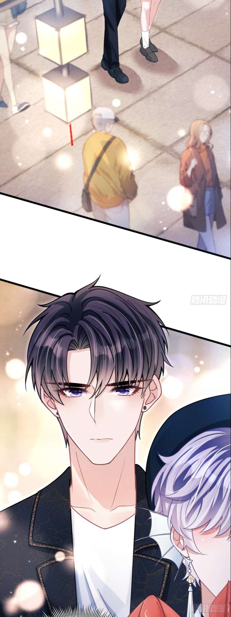 Tôi Hoài Nghi Ảnh Đế Đang Theo Đuổi Tôi Chapter 68 - Next Chapter 69