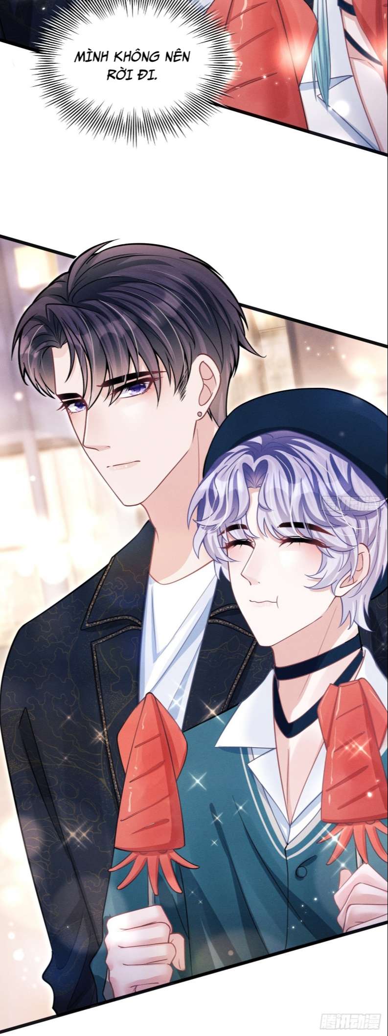 Tôi Hoài Nghi Ảnh Đế Đang Theo Đuổi Tôi Chapter 68 - Next Chapter 69