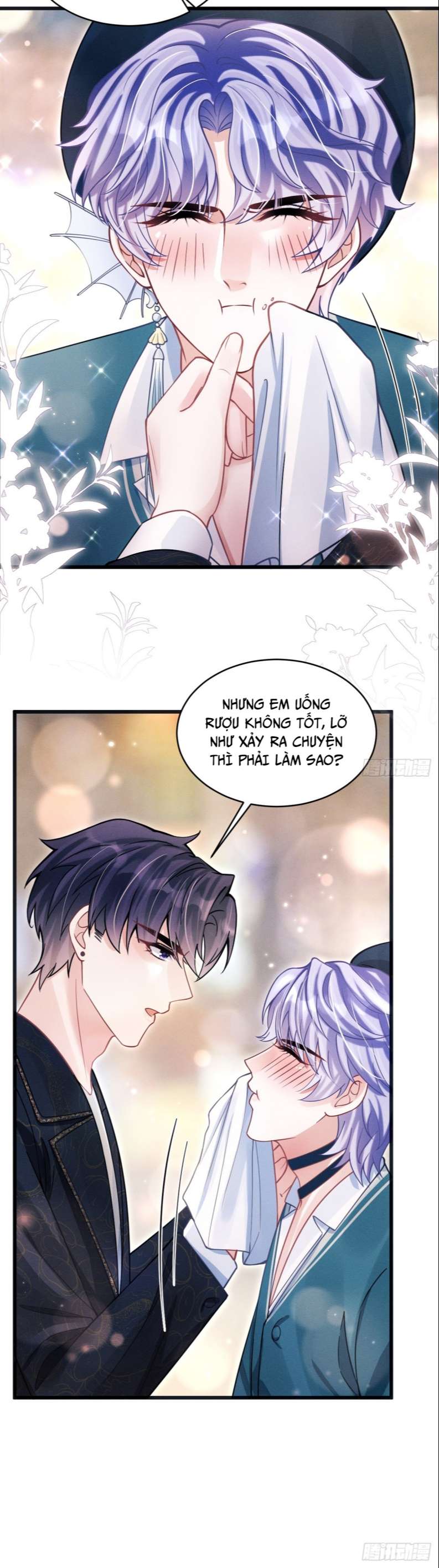 Tôi Hoài Nghi Ảnh Đế Đang Theo Đuổi Tôi Chapter 68 - Next Chapter 69