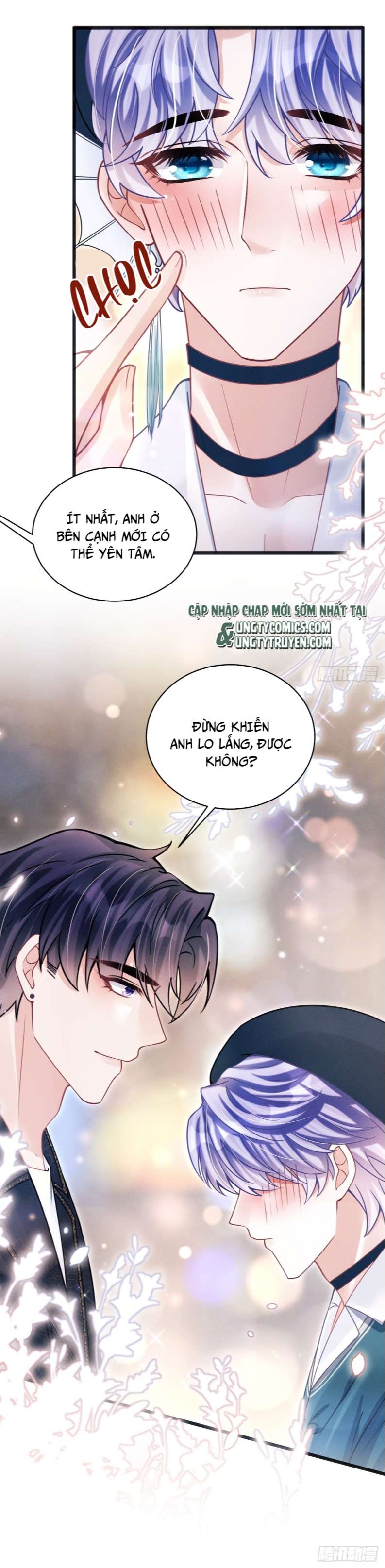 Tôi Hoài Nghi Ảnh Đế Đang Theo Đuổi Tôi Chapter 68 - Next Chapter 69
