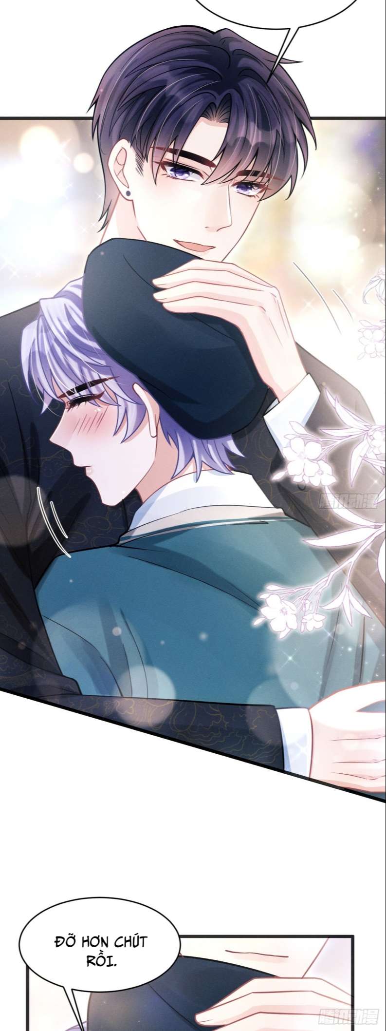 Tôi Hoài Nghi Ảnh Đế Đang Theo Đuổi Tôi Chapter 68 - Next Chapter 69