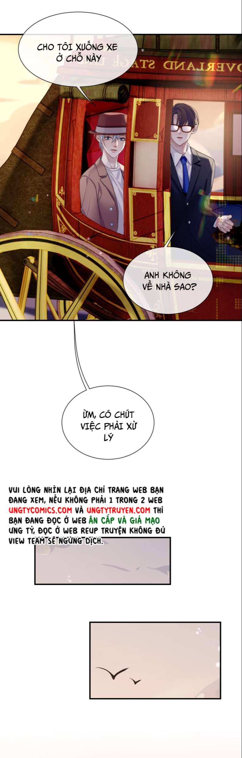 Đơn Xin Ly Hôn Chapter 74 - Next Chapter 75