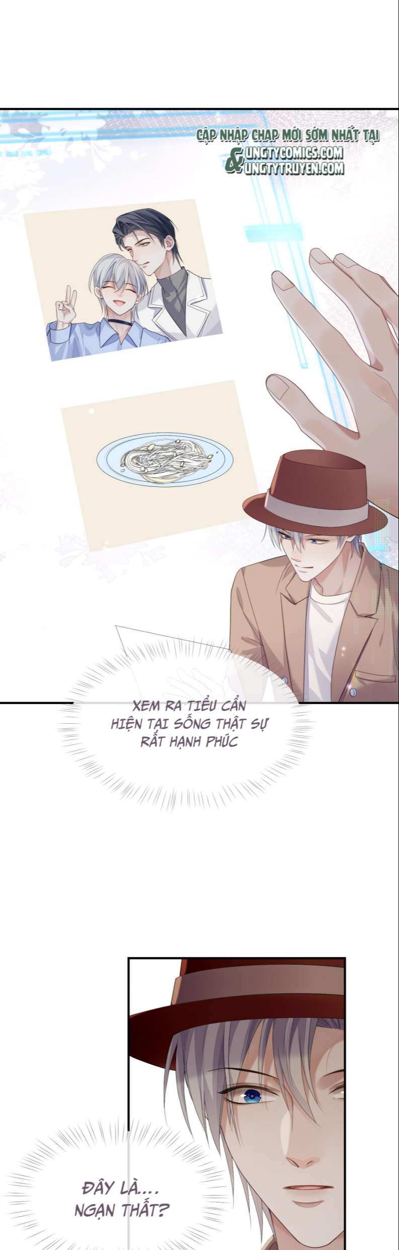 Đơn Xin Ly Hôn Chapter 74 - Next Chapter 75