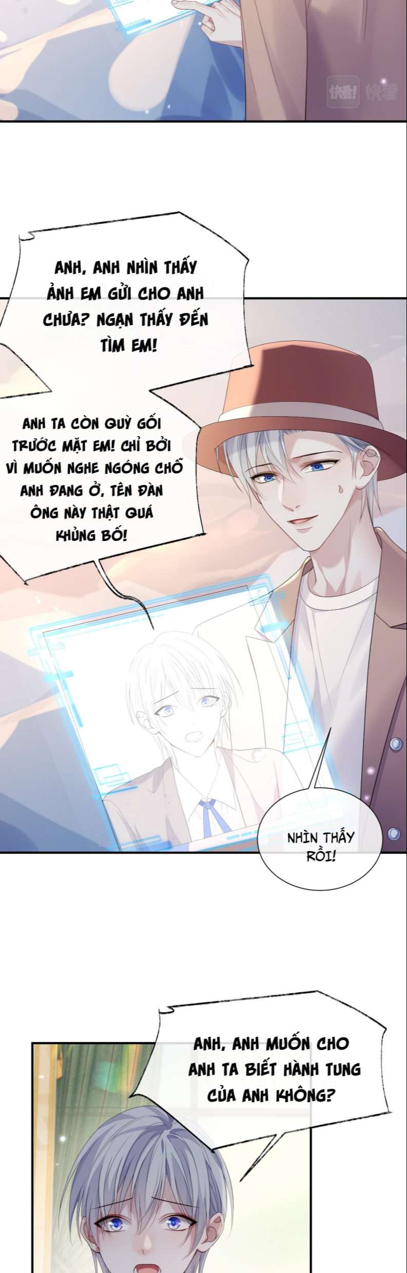 Đơn Xin Ly Hôn Chapter 74 - Next Chapter 75