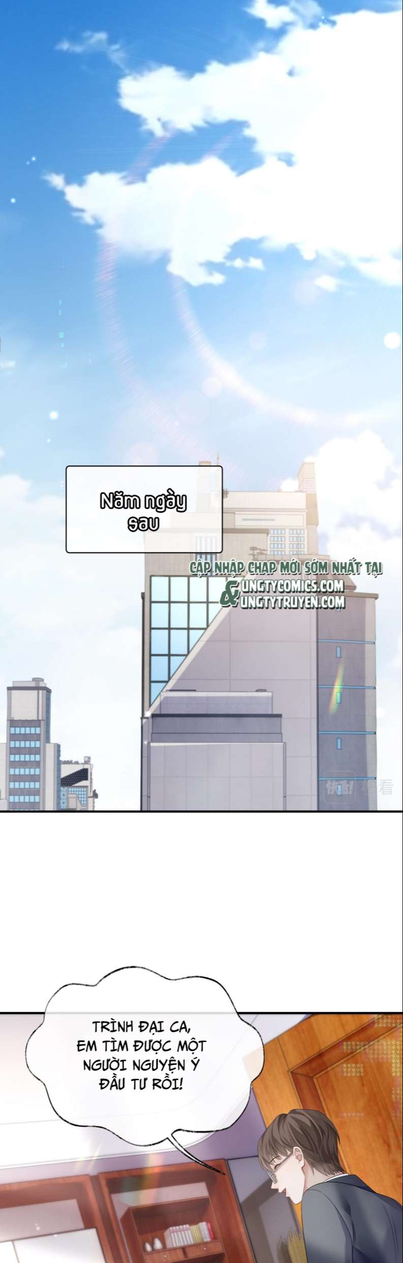 Đơn Xin Ly Hôn Chapter 74 - Next Chapter 75