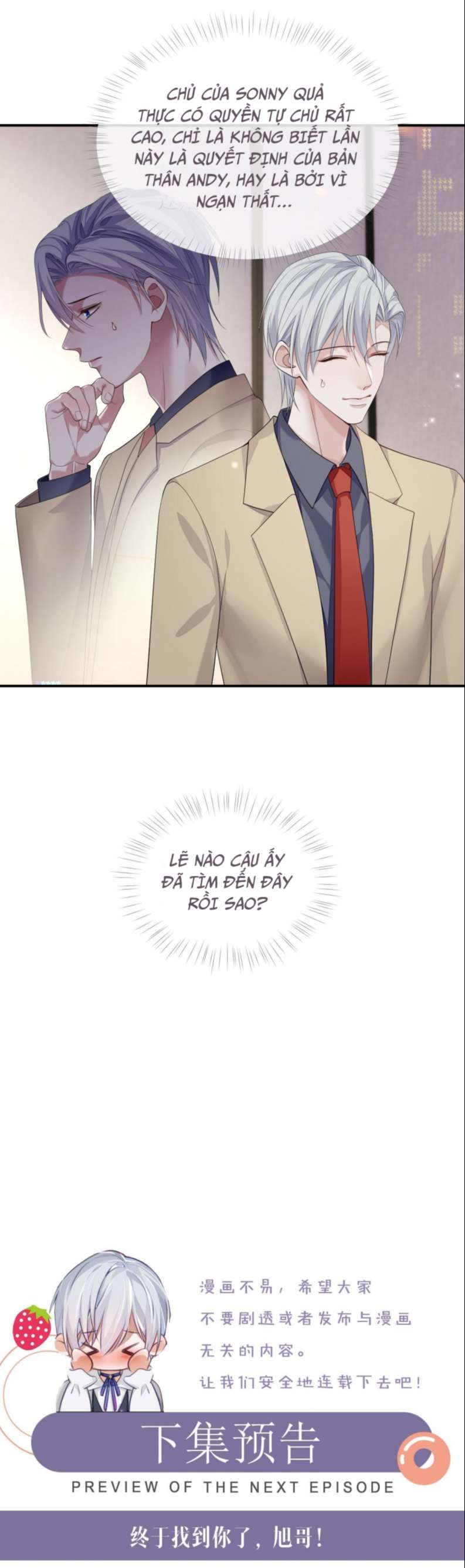 Đơn Xin Ly Hôn Chapter 74 - Next Chapter 75
