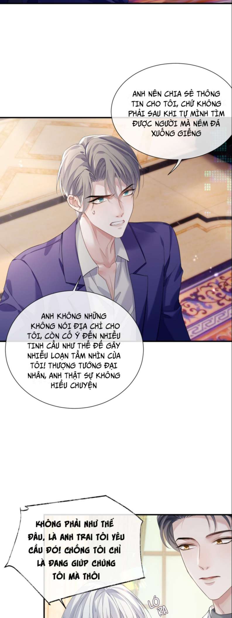 Đơn Xin Ly Hôn Chapter 74 - Next Chapter 75