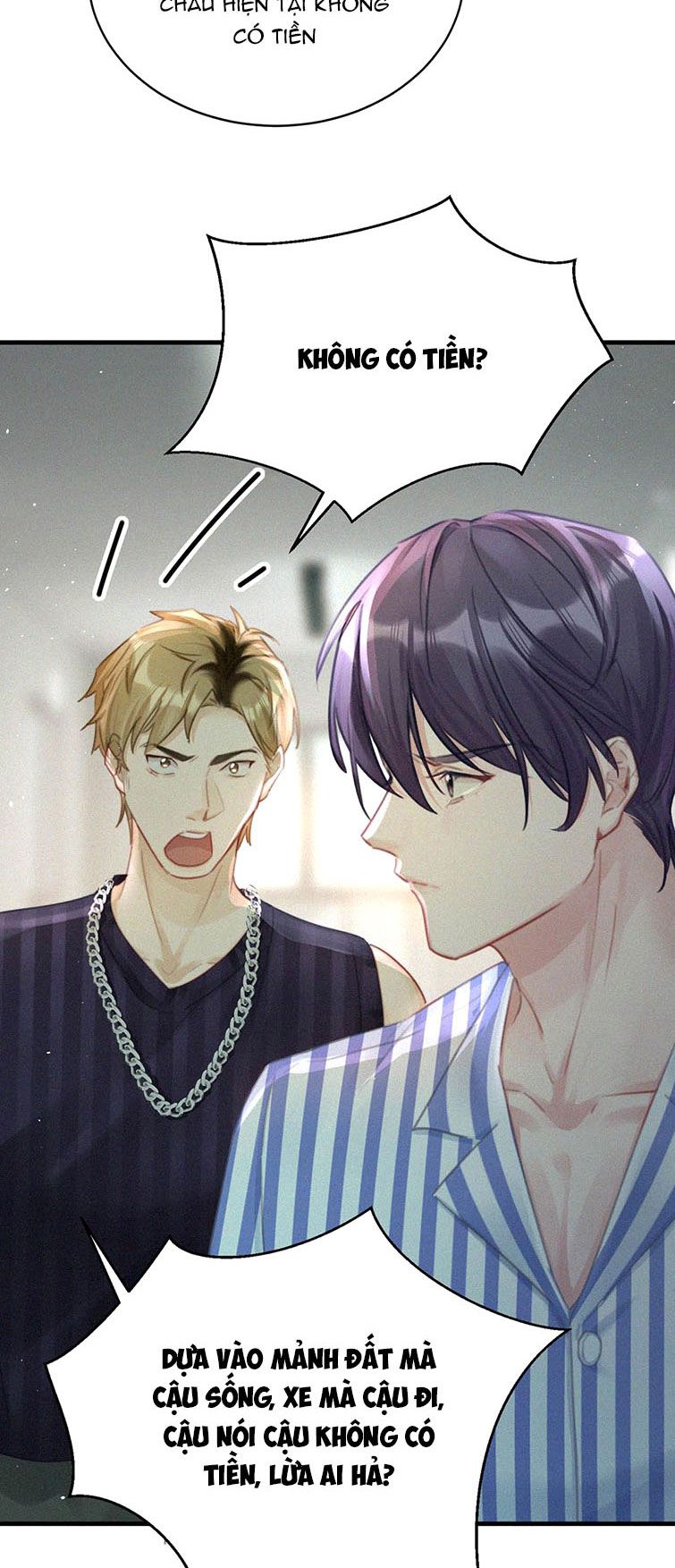 Môi Súng Chapter 68 - Next Chapter 69