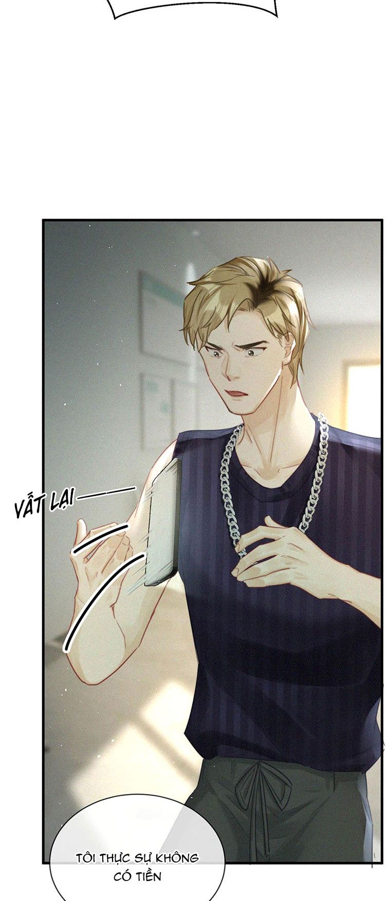 Môi Súng Chapter 68 - Next Chapter 69