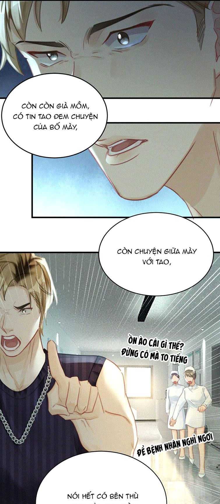 Môi Súng Chapter 68 - Next Chapter 69