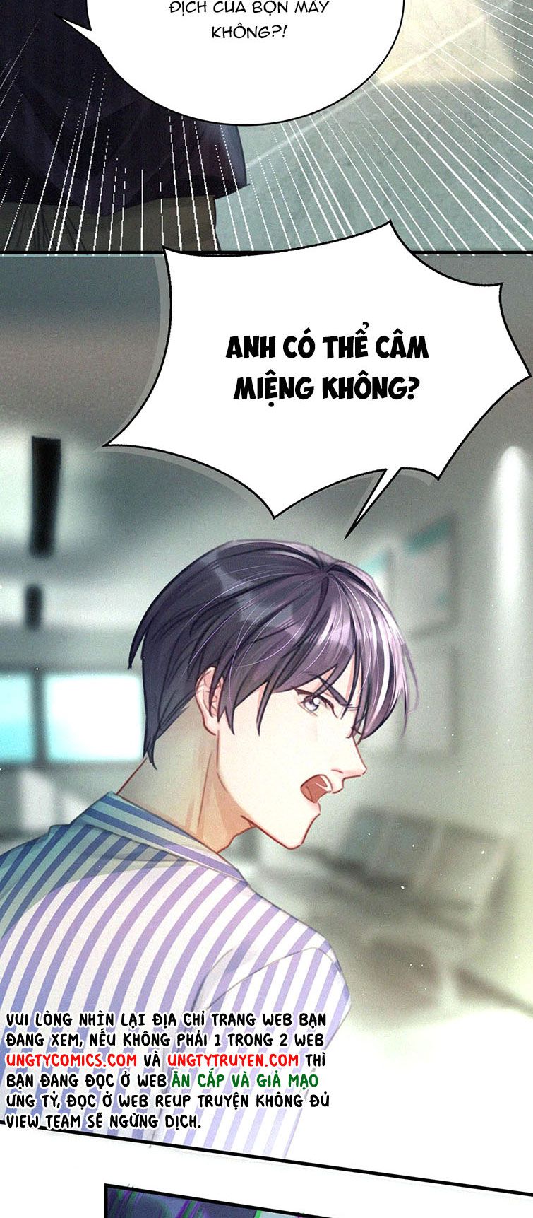 Môi Súng Chapter 68 - Next Chapter 69