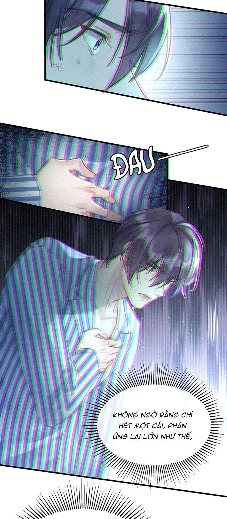 Môi Súng Chapter 68 - Next Chapter 69