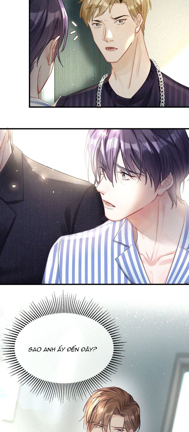 Môi Súng Chapter 68 - Next Chapter 69
