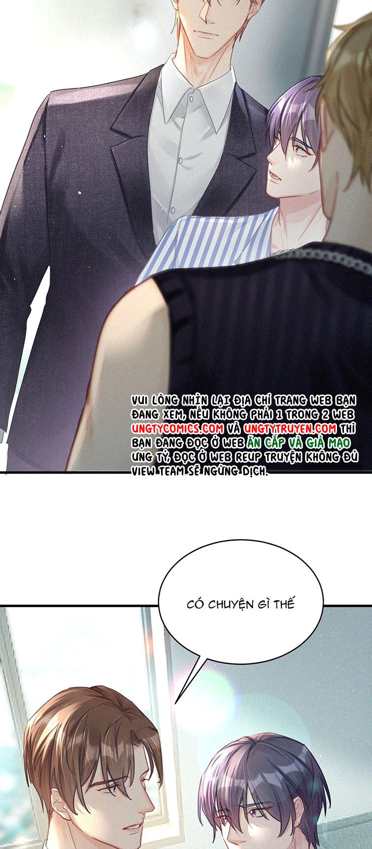 Môi Súng Chapter 68 - Next Chapter 69