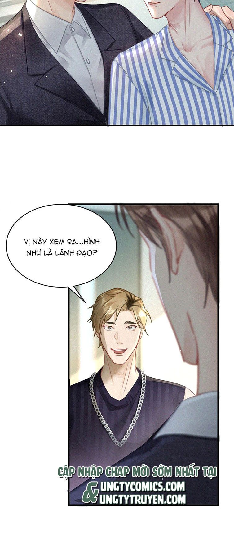 Môi Súng Chapter 68 - Next Chapter 69