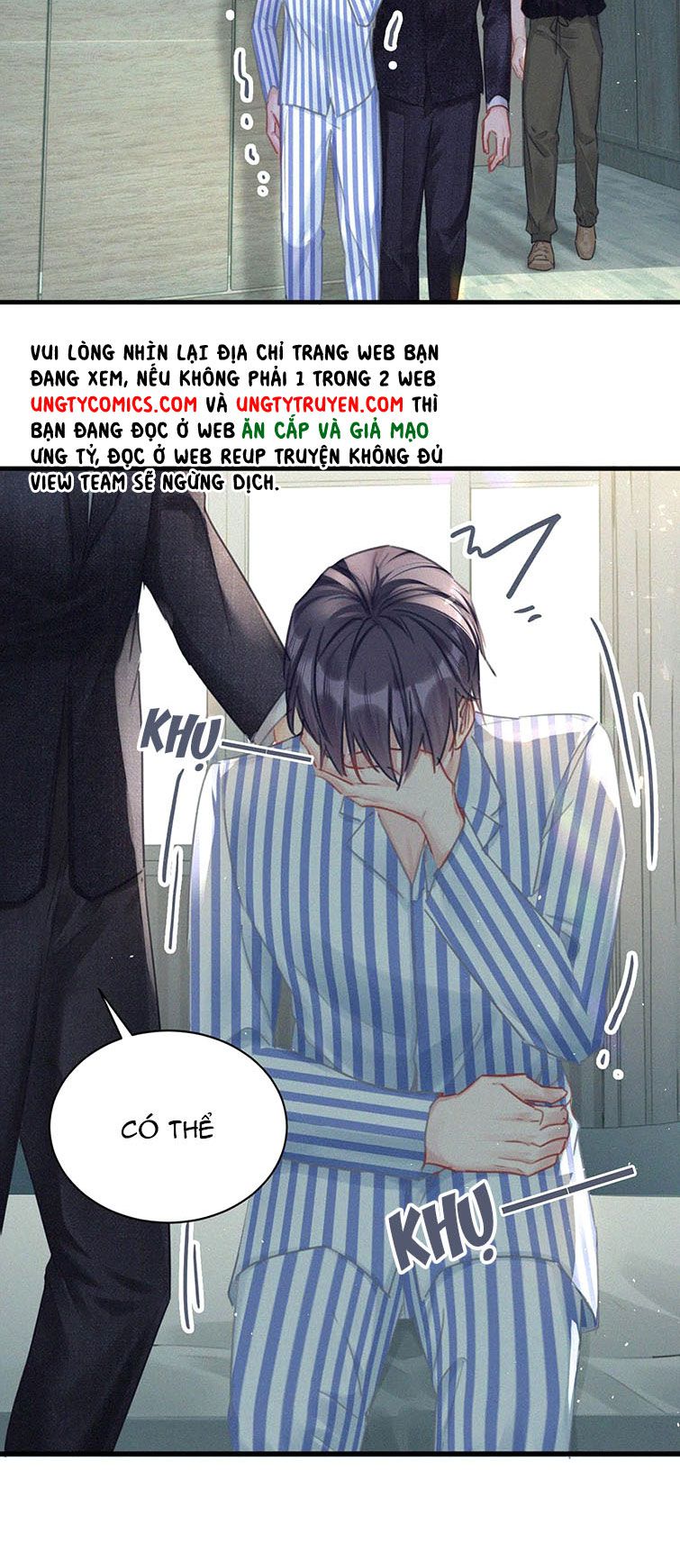 Môi Súng Chapter 68 - Next Chapter 69