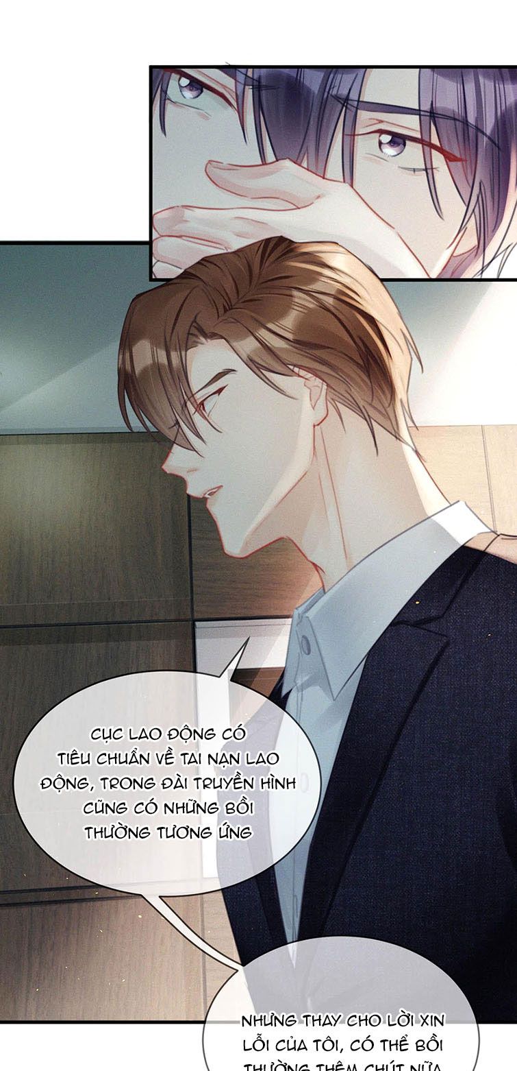 Môi Súng Chapter 68 - Next Chapter 69