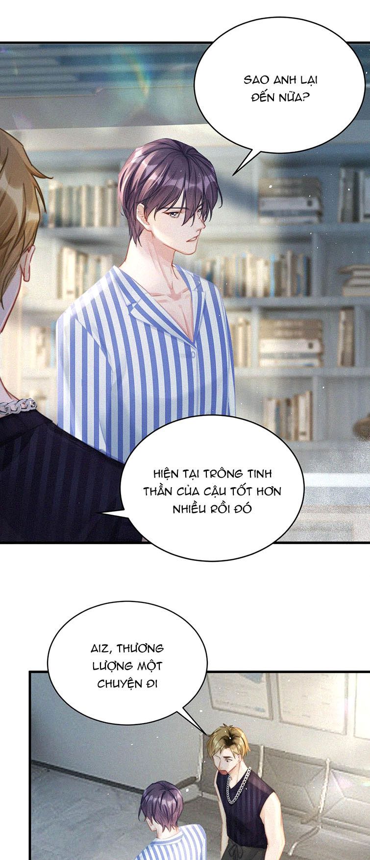 Môi Súng Chapter 68 - Next Chapter 69