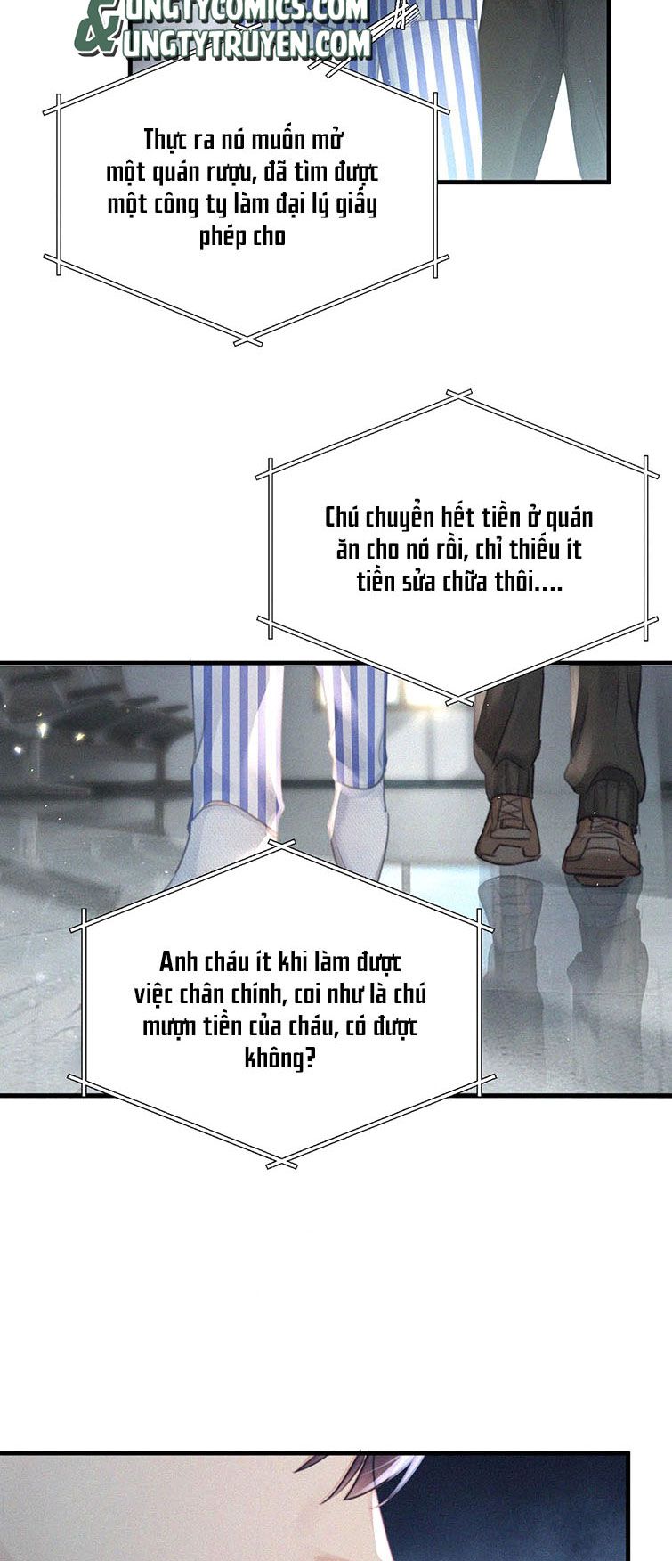 Môi Súng Chapter 68 - Next Chapter 69