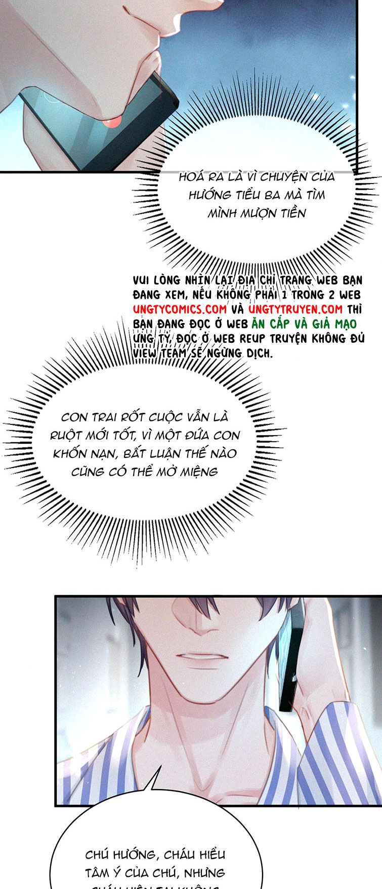 Môi Súng Chapter 68 - Next Chapter 69