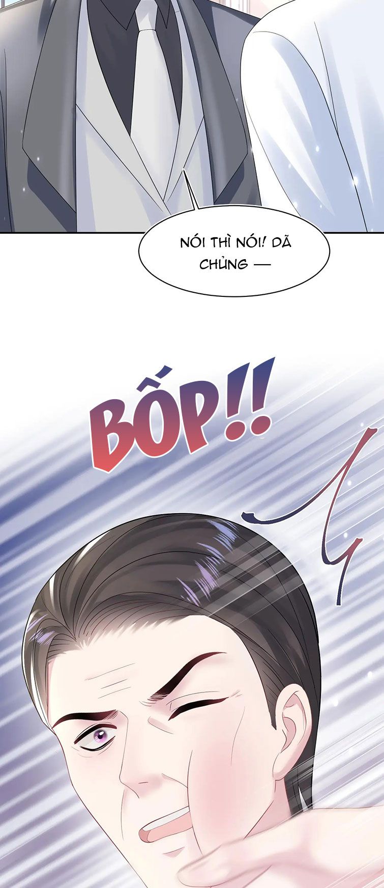 Tuyệt Mỹ Bạch Liên Hoa Online Dạy Học Chapter 145 - Trang 4