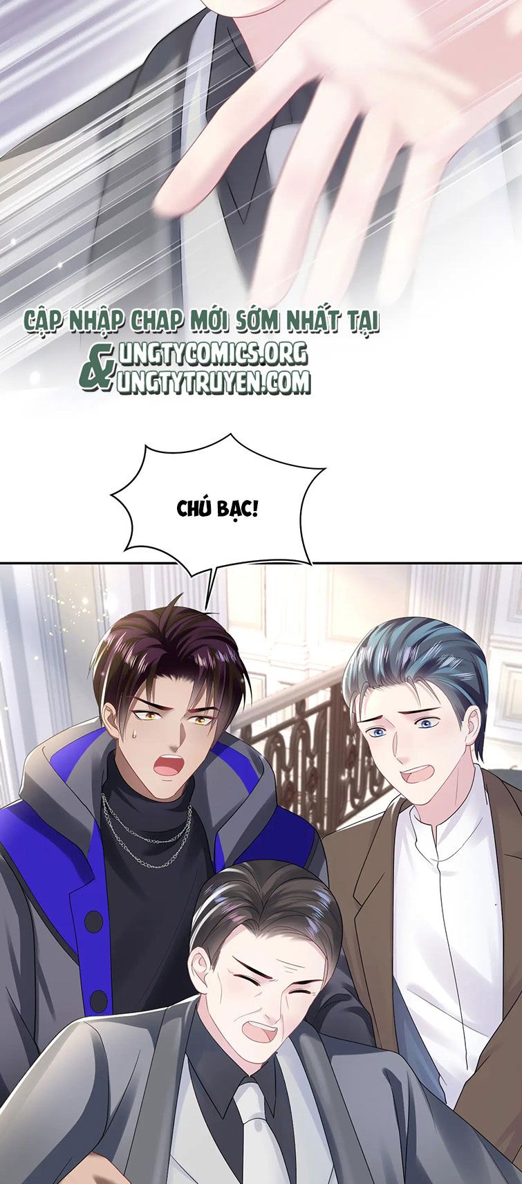 Tuyệt Mỹ Bạch Liên Hoa Online Dạy Học Chapter 145 - Trang 4