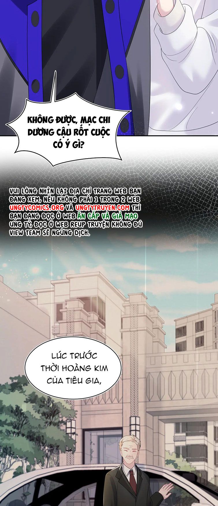 Tuyệt Mỹ Bạch Liên Hoa Online Dạy Học Chapter 145 - Trang 4
