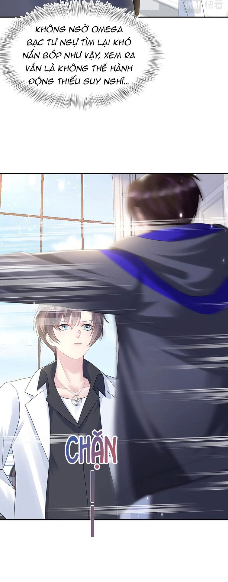Tuyệt Mỹ Bạch Liên Hoa Online Dạy Học Chapter 145 - Trang 4