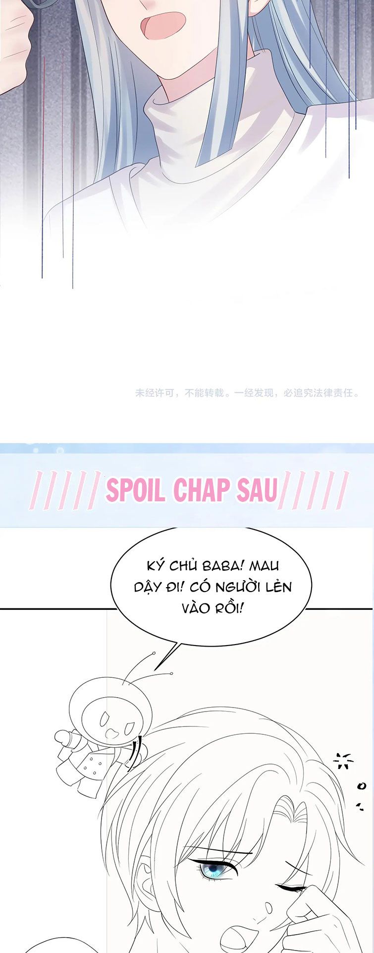 Tuyệt Mỹ Bạch Liên Hoa Online Dạy Học Chapter 145 - Trang 4