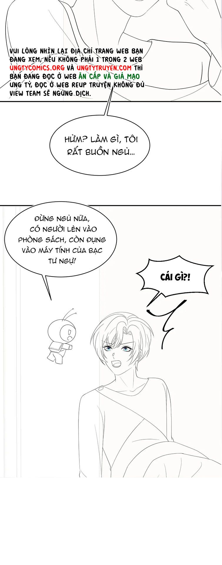 Tuyệt Mỹ Bạch Liên Hoa Online Dạy Học Chapter 145 - Trang 4