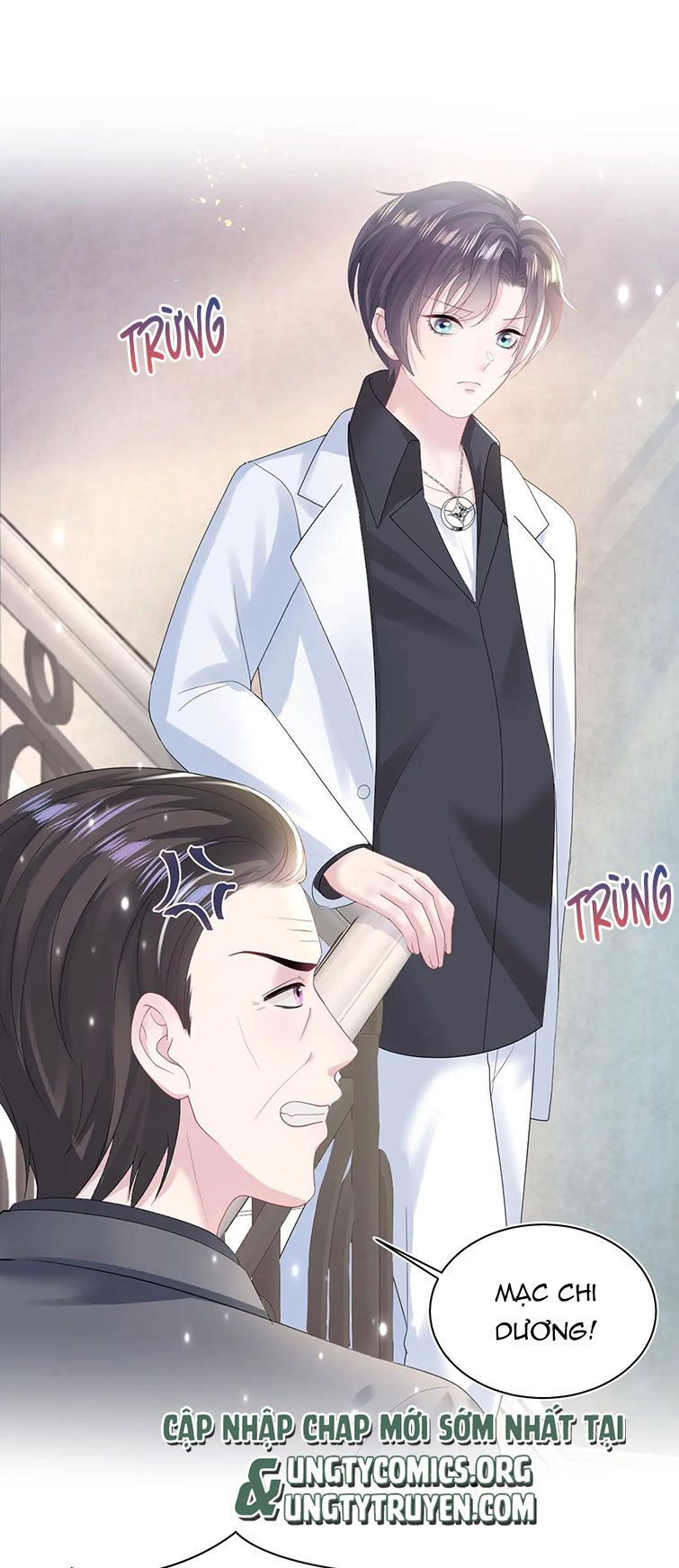 Tuyệt Mỹ Bạch Liên Hoa Online Dạy Học Chapter 145 - Trang 4