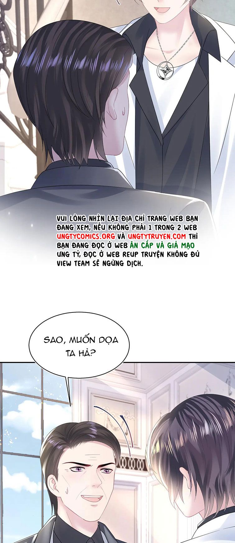 Tuyệt Mỹ Bạch Liên Hoa Online Dạy Học Chapter 145 - Trang 4