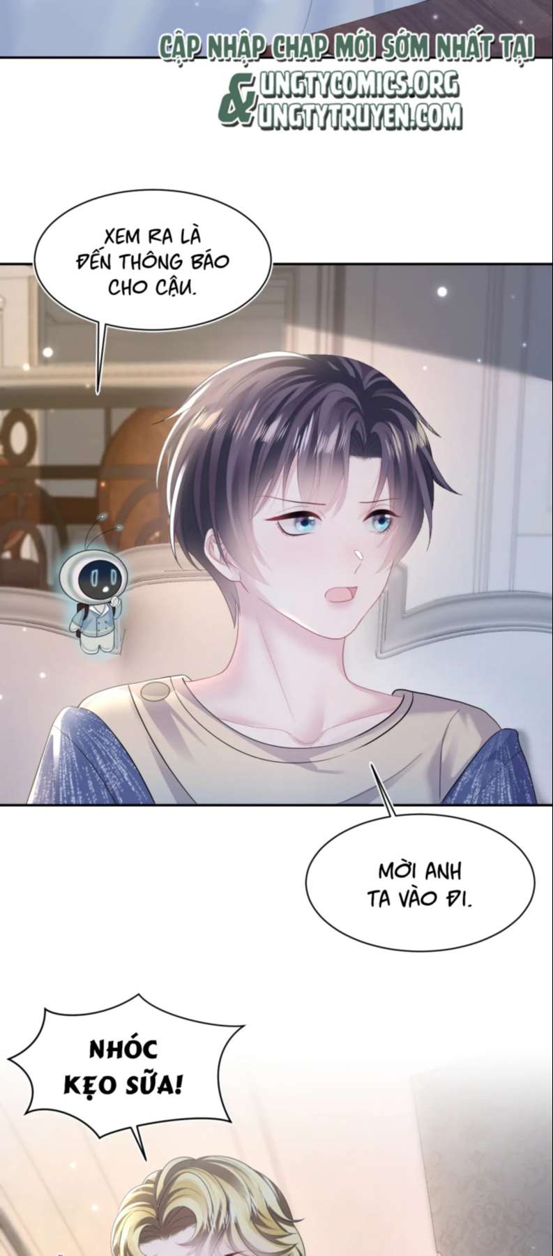 Tuyệt Mỹ Bạch Liên Hoa Online Dạy Học Chapter 144 - Trang 4