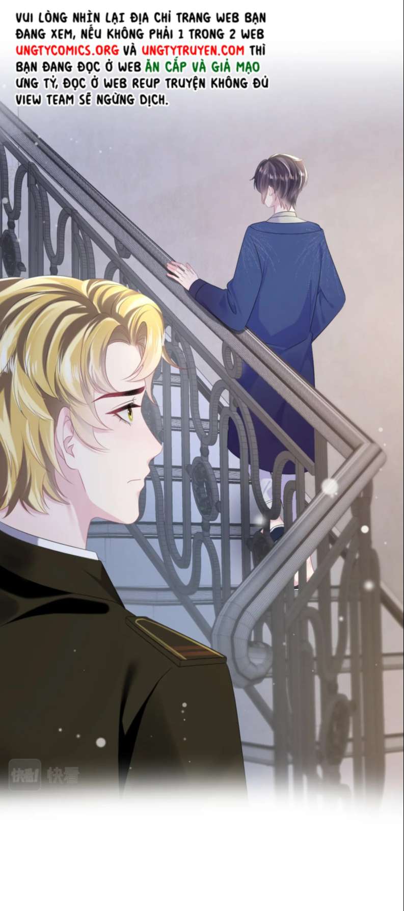Tuyệt Mỹ Bạch Liên Hoa Online Dạy Học Chapter 144 - Trang 4