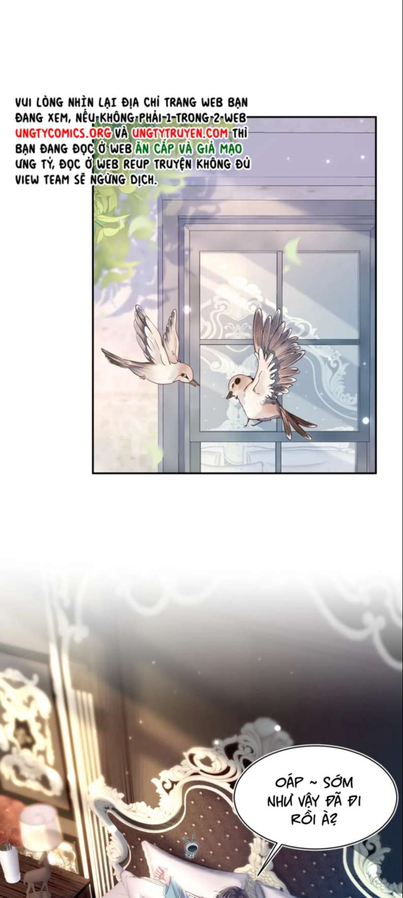 Tuyệt Mỹ Bạch Liên Hoa Online Dạy Học Chapter 144 - Trang 4