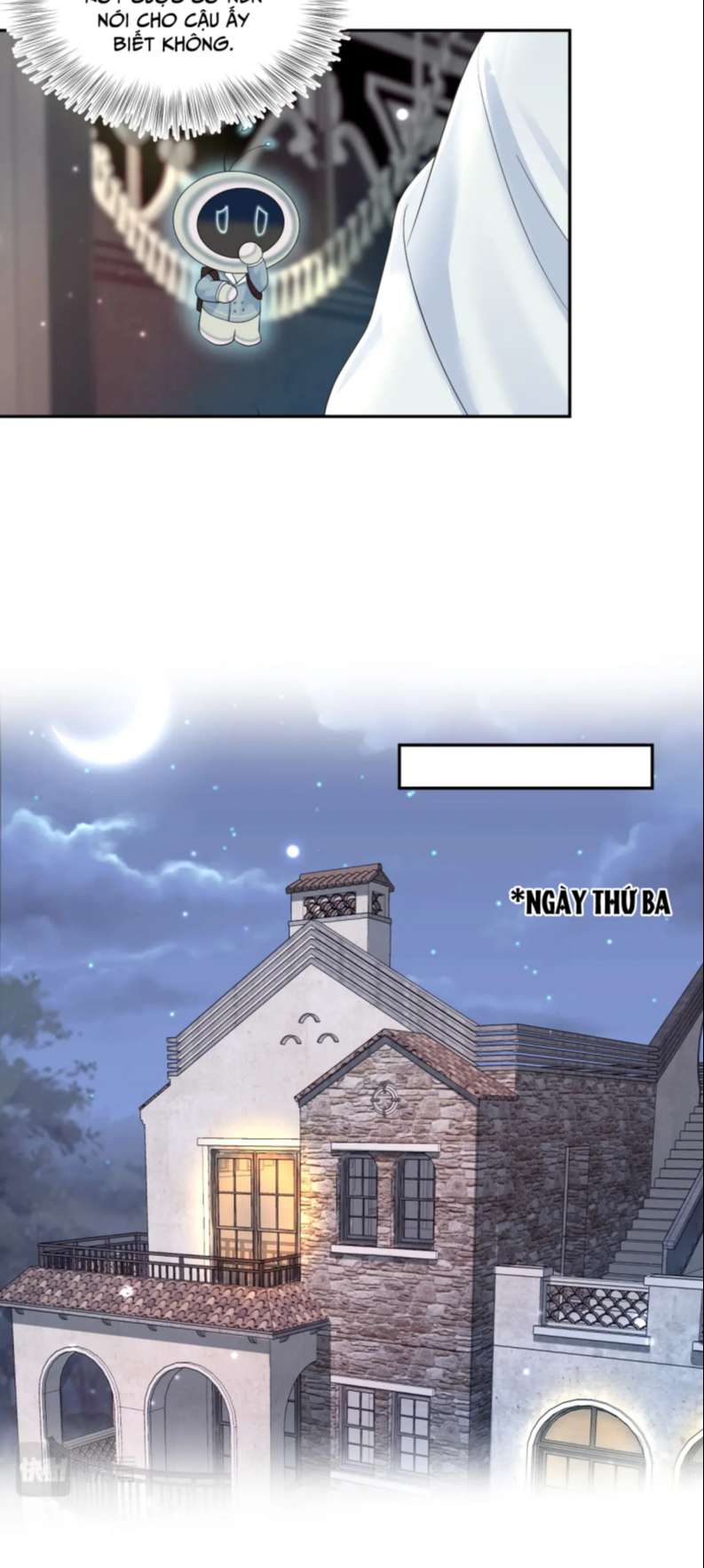 Tuyệt Mỹ Bạch Liên Hoa Online Dạy Học Chapter 144 - Trang 4