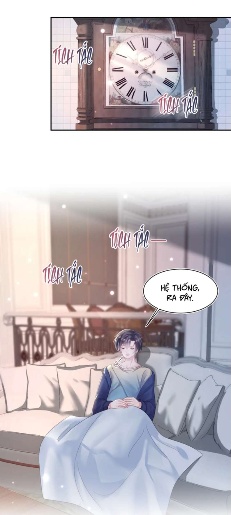 Tuyệt Mỹ Bạch Liên Hoa Online Dạy Học Chapter 144 - Trang 4