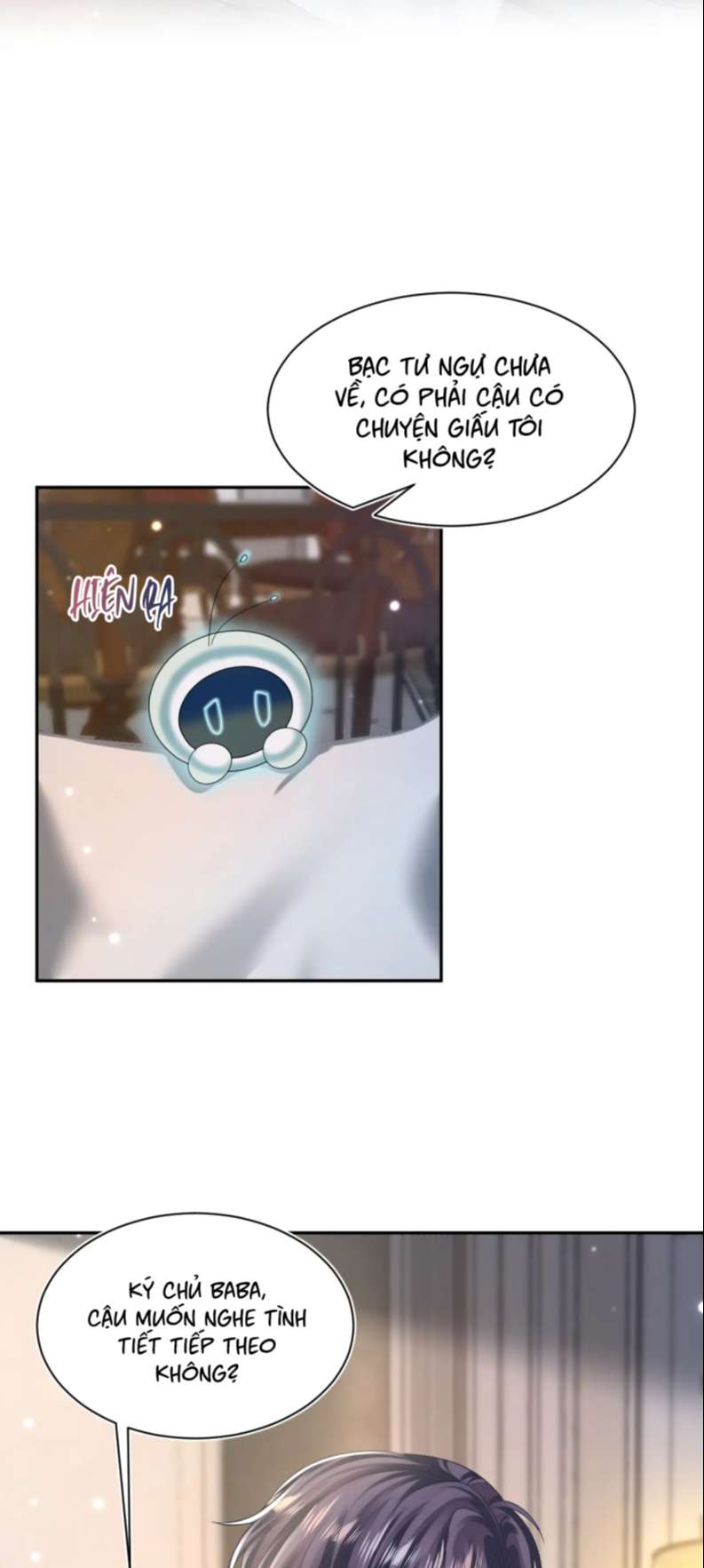Tuyệt Mỹ Bạch Liên Hoa Online Dạy Học Chapter 144 - Trang 4