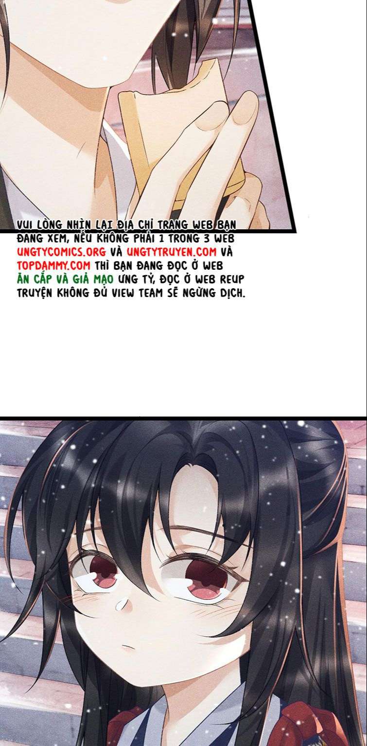 Bệnh Trạng Dụ Dỗ Chapter 5 - Next Chapter 6