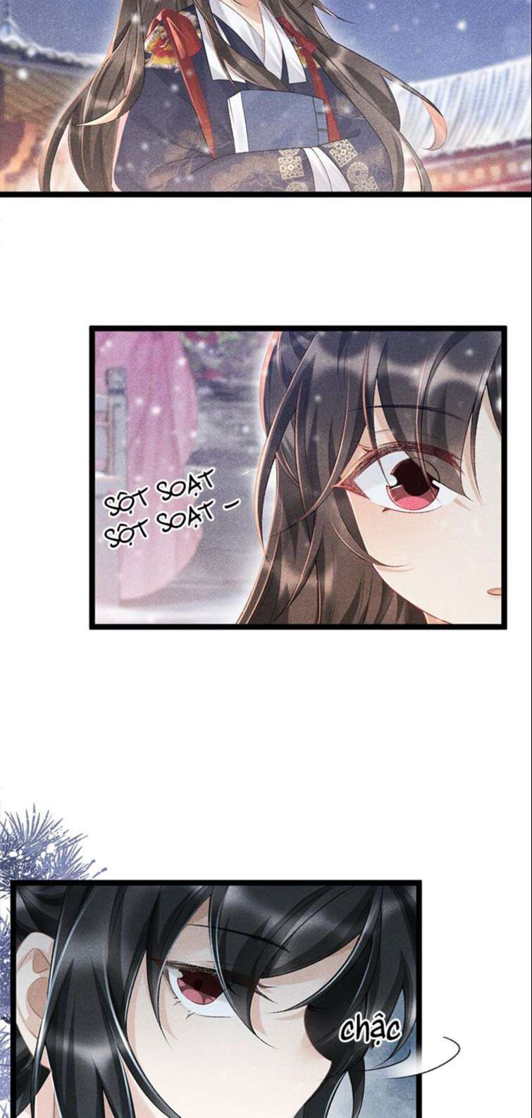 Bệnh Trạng Dụ Dỗ Chapter 5 - Next Chapter 6