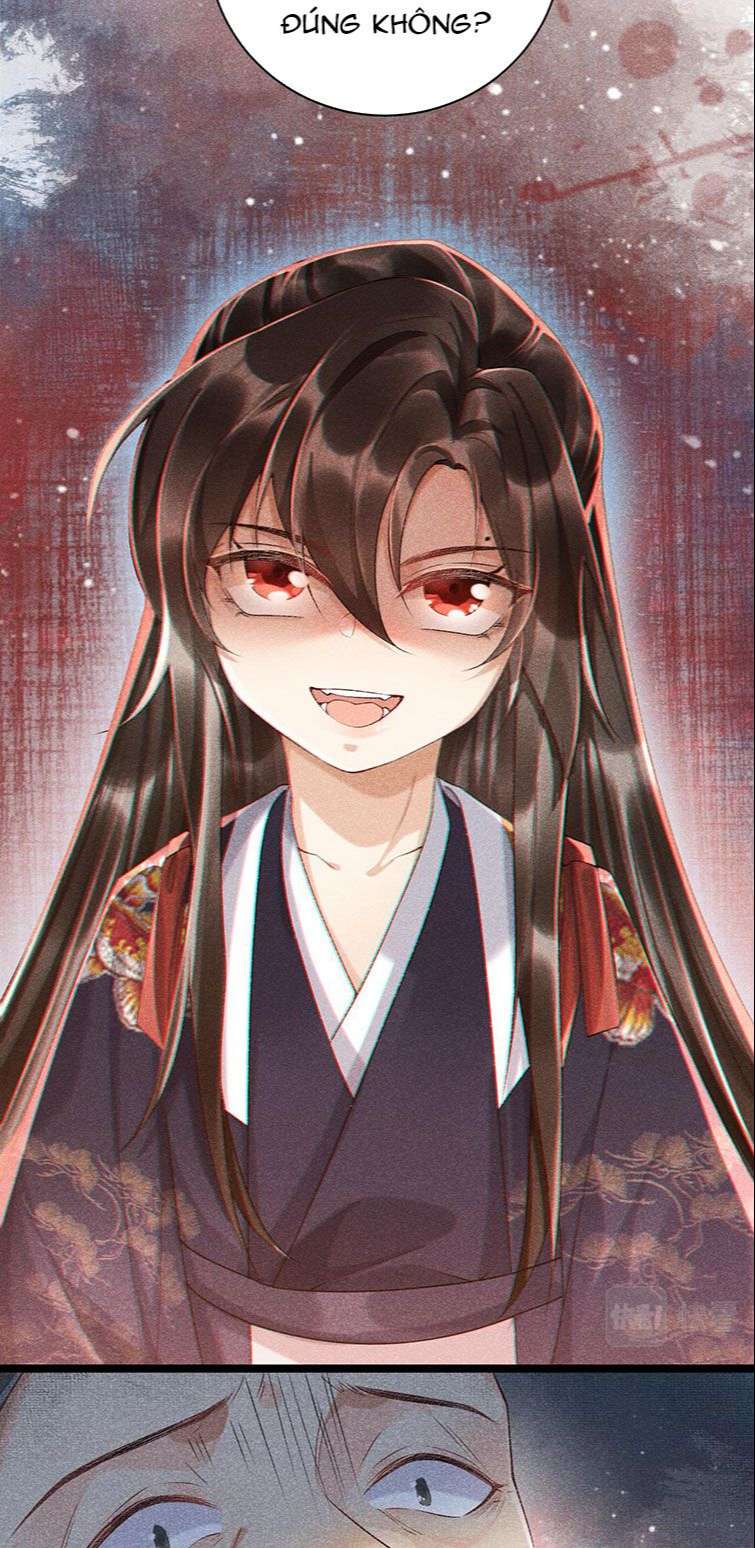 Bệnh Trạng Dụ Dỗ Chapter 5 - Next Chapter 6