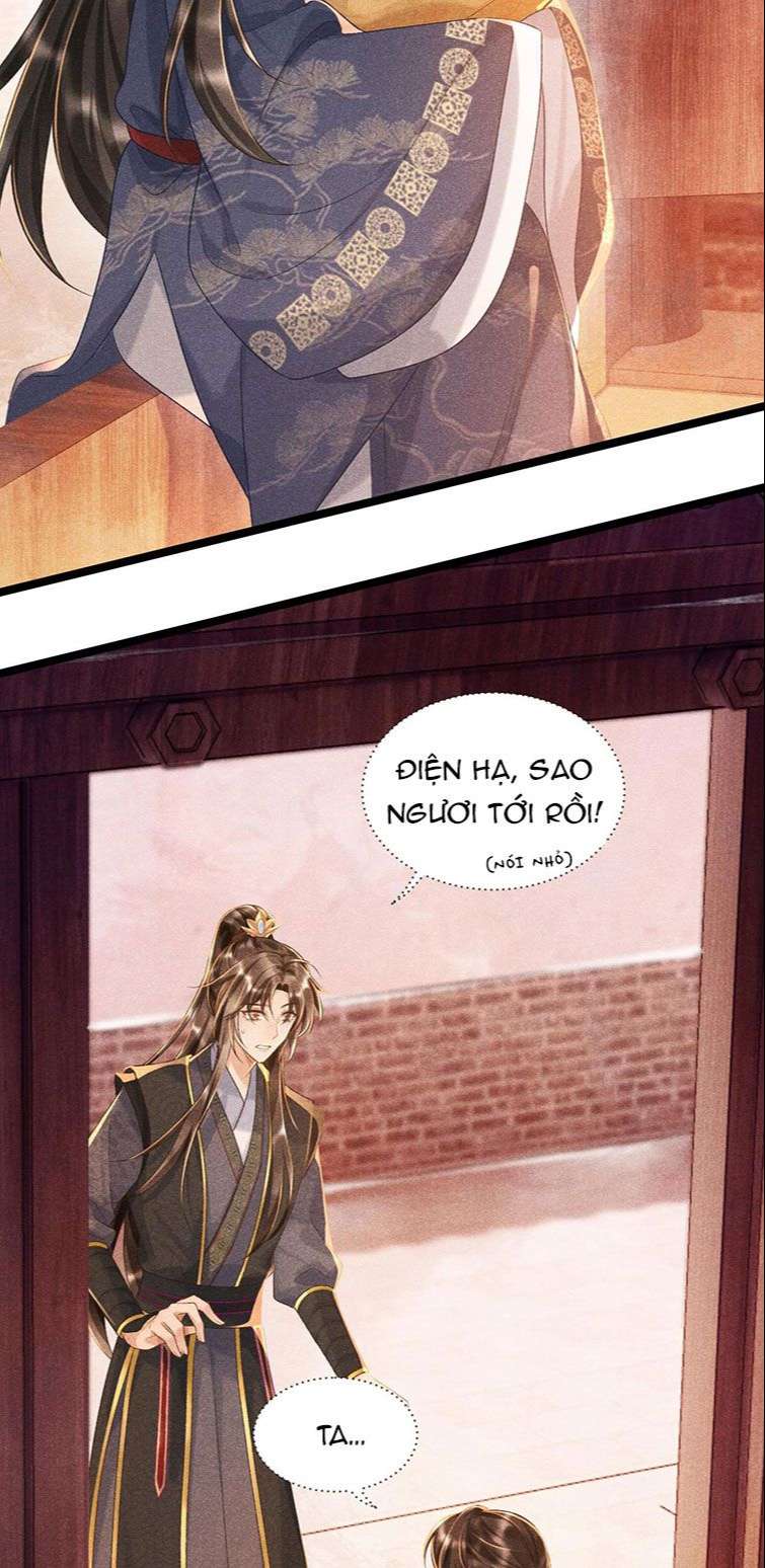 Bệnh Trạng Dụ Dỗ Chapter 5 - Next Chapter 6