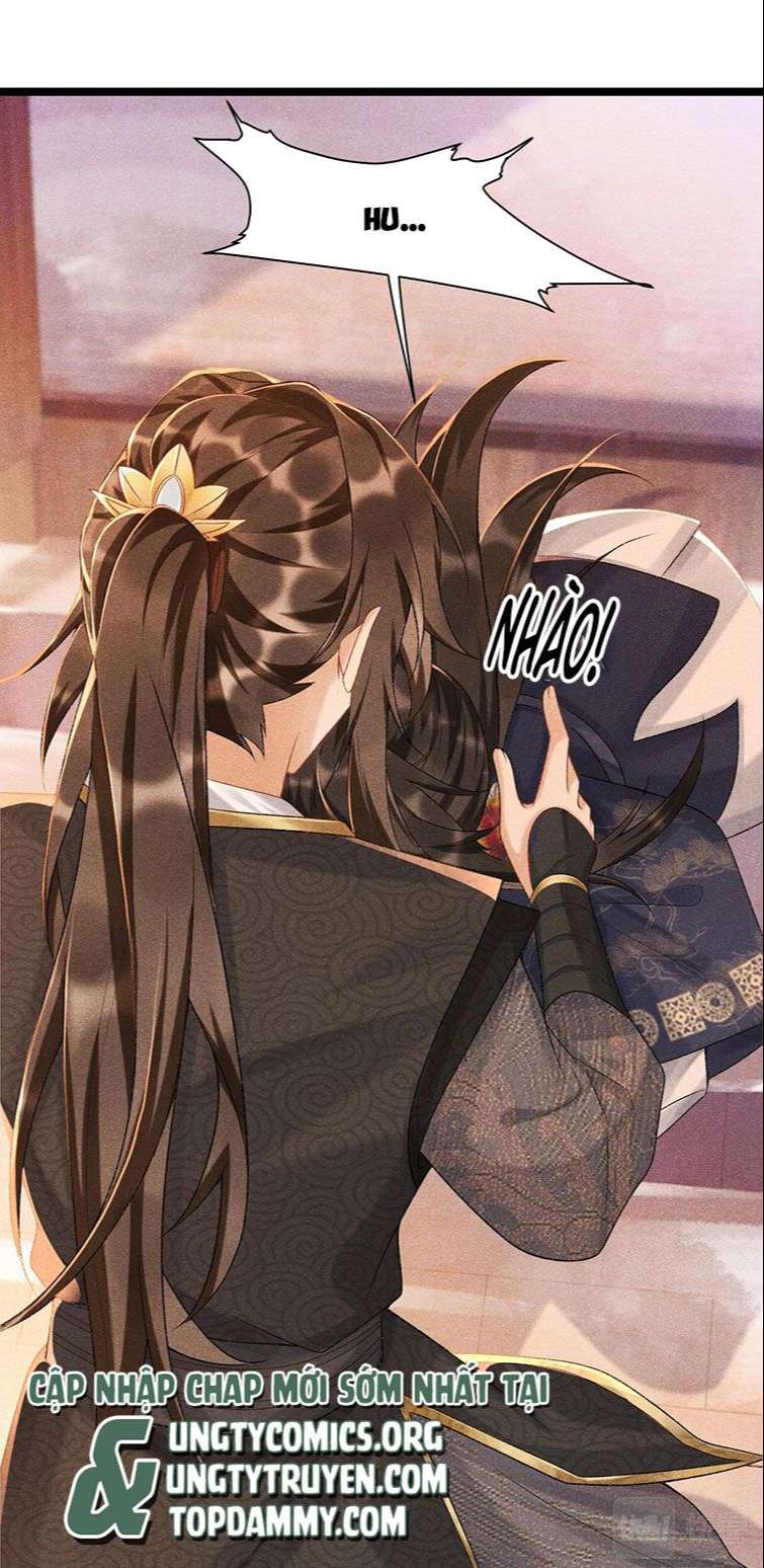 Bệnh Trạng Dụ Dỗ Chapter 5 - Next Chapter 6