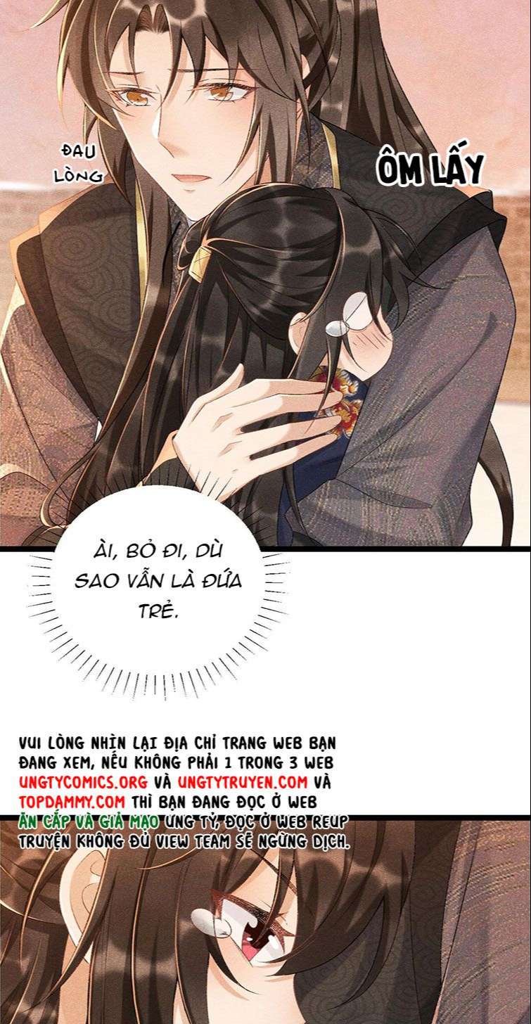 Bệnh Trạng Dụ Dỗ Chapter 5 - Next Chapter 6