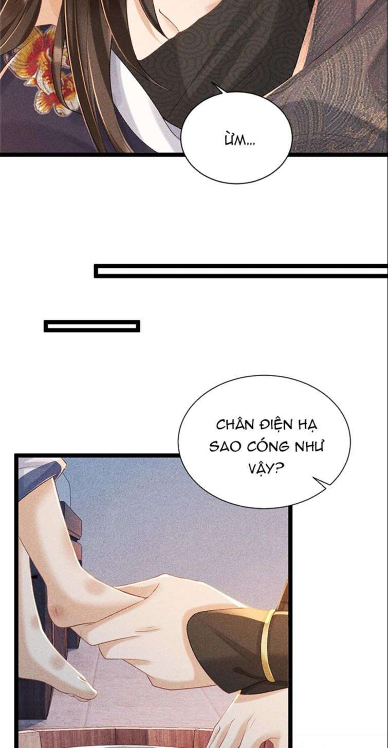 Bệnh Trạng Dụ Dỗ Chapter 5 - Next Chapter 6