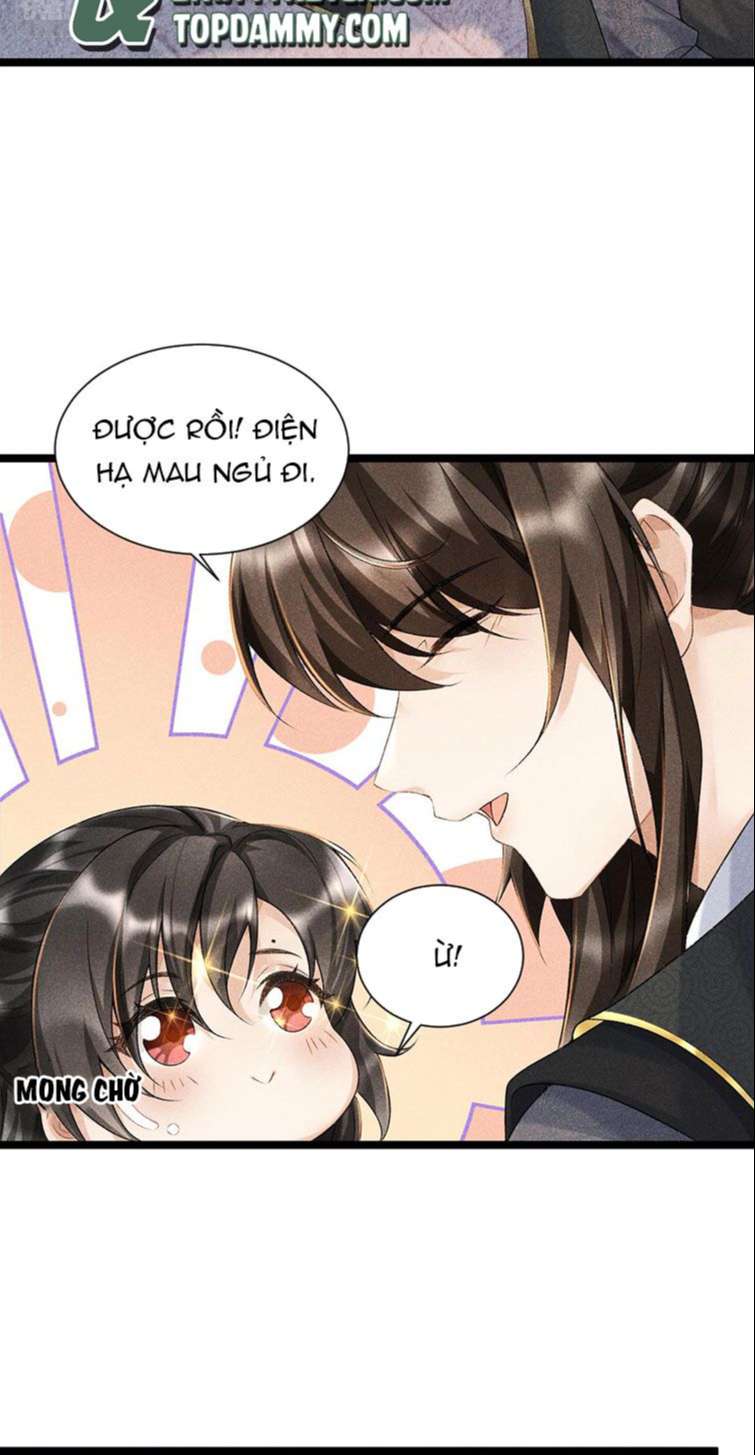 Bệnh Trạng Dụ Dỗ Chapter 5 - Next Chapter 6